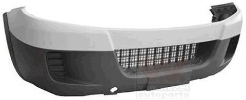 VAN WEZEL 2815572 Буфер для IVECO DAILY IV (Ивеко Даилъ иv) VAN WEZEL 2815572 Буфер для IVECO DAILY IV (Ивеко Даилъ иv)