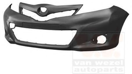 VAN WEZEL 5437571 Буфер для TOYOTA YARIS/VITZ (Тойота/тоета Ярис/vитз) VAN WEZEL 5437571 Буфер для TOYOTA YARIS/VITZ (Тойота/тоета Ярис/vитз)