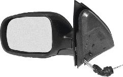 VAN WEZEL 5817813 Наружное зеркало для SEAT AROSA (Сеат Ароса) VAN WEZEL 5817813 Наружное зеркало для SEAT AROSA (Сеат Ароса)