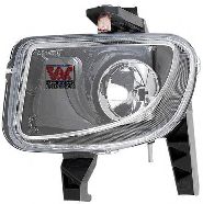 VAN WEZEL 1624997 Противотуманная фара для FIAT PUNTO (Фиат Пунто) VAN WEZEL 1624997 Противотуманная фара для FIAT PUNTO (Фиат Пунто)