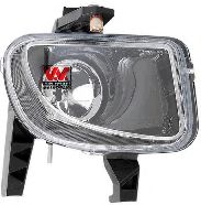 VAN WEZEL 1624998 Противотуманная фара для FIAT PUNTO (Фиат Пунто) VAN WEZEL 1624998 Противотуманная фара для FIAT PUNTO (Фиат Пунто)