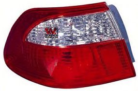 VAN WEZEL 2753931 Задний фонарь для MAZDA CAPELLA V (Мазда Cапэлла v) VAN WEZEL 2753931 Задний фонарь для MAZDA CAPELLA V (Мазда Cапэлла v)