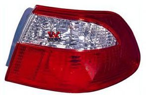 VAN WEZEL 2753932 Задний фонарь для MAZDA CAPELLA V (Мазда Cапэлла v) VAN WEZEL 2753932 Задний фонарь для MAZDA CAPELLA V (Мазда Cапэлла v)