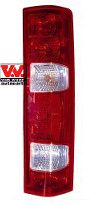 VAN WEZEL 2815932 Задний фонарь для IVECO (Ивеко) VAN WEZEL 2815932 Задний фонарь для IVECO (Ивеко)