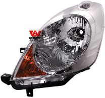 VAN WEZEL 3338961 Основная фара для NISSAN NOTE (Ниссан Нотэ) VAN WEZEL 3338961 Основная фара для NISSAN NOTE (Ниссан Нотэ)