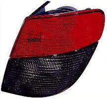 VAN WEZEL 4047936 Задний фонарь для PEUGEOT (Пежо) VAN WEZEL 4047936 Задний фонарь для PEUGEOT (Пежо)