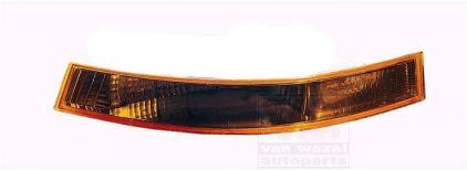 VAN WEZEL 4387903 Фонарь указателя поворота для NISSAN (Ниссан) VAN WEZEL 4387903 Фонарь указателя поворота для NISSAN (Ниссан)