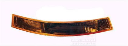 VAN WEZEL 4387904 Фонарь указателя поворота для NISSAN (Ниссан) VAN WEZEL 4387904 Фонарь указателя поворота для NISSAN (Ниссан)