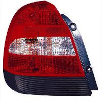 VAN WEZEL 8131931 Задний фонарь для DAEWOO (Дэу) VAN WEZEL 8131931 Задний фонарь для DAEWOO (Дэу)