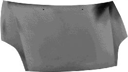 VAN WEZEL 1629660 Капот двигателя для FIAT (Фиат) VAN WEZEL 1629660 Капот двигателя для FIAT (Фиат)