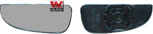 VAN WEZEL 1651831 Зеркальное стекло, наружное зеркало для PEUGEOT MANAGER (Пежо Манагэр) VAN WEZEL 1651831 Зеркальное стекло, наружное зеркало для PEUGEOT MANAGER (Пежо Манагэр)