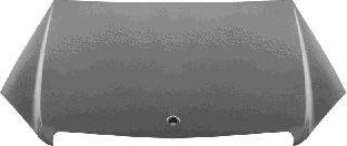 VAN WEZEL 3091660 Капот двигателя для MERCEDESBENZ (Мерседес бенц) VAN WEZEL 3091660 Капот двигателя для MERCEDESBENZ (Мерседес бенц)