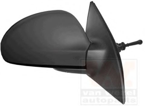 VAN WEZEL 8353804 Наружное зеркало для KIA CEED SW (Киа Сид св) VAN WEZEL 8353804 Наружное зеркало для KIA CEED SW (Киа Сид св)