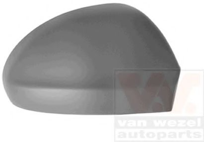 VAN WEZEL 8353844 Покрытие, внешнее зеркало для KIA CEED SW (Киа Сид св) VAN WEZEL 8353844 Покрытие, внешнее зеркало для KIA CEED SW (Киа Сид св)