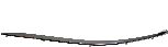 VAN WEZEL 0650481 Облицовка, бампер для BMW 7 (Бмв 7) VAN WEZEL 0650481 Облицовка, бампер для BMW 7 (Бмв 7)
