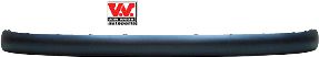 VAN WEZEL 0925550 Облицовка, бампер для CITROëN (Cитроëн) VAN WEZEL 0925550 Облицовка, бампер для CITROëN (Cитроëн)