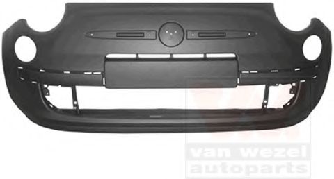 VAN WEZEL 1604576 Буфер для FIAT 500 C (Фиат 500 c) VAN WEZEL 1604576 Буфер для FIAT 500 C (Фиат 500 c)