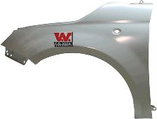 VAN WEZEL 1604655 Крыло для FIAT 500 (Фиат 500) VAN WEZEL 1604655 Крыло для FIAT 500 (Фиат 500)