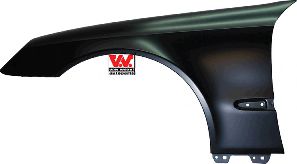 VAN WEZEL 3041657 Крыло 