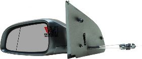 VAN WEZEL 3745813 Наружное зеркало для OPEL ASTRA A (Опель Астра а) VAN WEZEL 3745813 Наружное зеркало для OPEL ASTRA A (Опель Астра а)