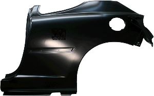 VAN WEZEL 4029645 Боковина для PEUGEOT 207 (Пежо 207) VAN WEZEL 4029645 Боковина для PEUGEOT 207 (Пежо 207)