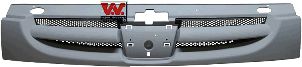 VAN WEZEL 4051510 Решетка радиатора для PEUGEOT RANCH (Пежо Ранч) VAN WEZEL 4051510 Решетка радиатора для PEUGEOT RANCH (Пежо Ранч)