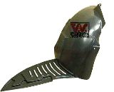VAN WEZEL 4060433 Обшивка, колесная ниша для PEUGEOT 407 (Пежо 407) VAN WEZEL 4060433 Обшивка, колесная ниша для PEUGEOT 407 (Пежо 407)