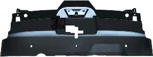 VAN WEZEL 4060514 Решетка радиатора для PEUGEOT 407 (Пежо 407) VAN WEZEL 4060514 Решетка радиатора для PEUGEOT 407 (Пежо 407)