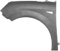 VAN WEZEL 4328655 Крыло для RENAULT (Рено) VAN WEZEL 4328655 Крыло для RENAULT (Рено)