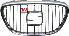 VAN WEZEL 4941510 Решетка радиатора для SEAT ALTEA (Сеат Алтэа) VAN WEZEL 4941510 Решетка радиатора для SEAT ALTEA (Сеат Алтэа)