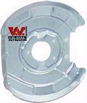VAN WEZEL 5801372 Отражатель, диск тормозного механизма для VOLKSWAGEN (Фольксваген) VAN WEZEL 5801372 Отражатель, диск тормозного механизма для VOLKSWAGEN (Фольксваген)