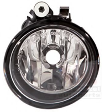 VAN WEZEL 0682995 Противотуманная фара для BMW X3 (Бмв Х3) VAN WEZEL 0682995 Противотуманная фара для BMW X3 (Бмв Х3)