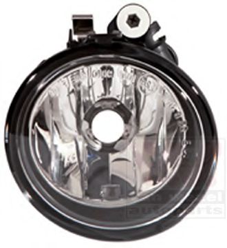 VAN WEZEL 0682996 Противотуманная фара для BMW X3 (Бмв Х3) VAN WEZEL 0682996 Противотуманная фара для BMW X3 (Бмв Х3)