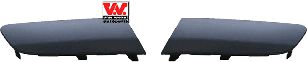VAN WEZEL 5886581 Облицовка, бампер для VOLKSWAGEN BORA / JETTA V (1K5), GOLF V Variant (1K5), JETTA V (1K5), VENTO V (1K5) 1.4 TSI VAN WEZEL 5886581 Облицовка, бампер для VOLKSWAGEN BORA / JETTA V (1K5), GOLF V Variant (1K5), JETTA V (1K5), VENTO V (1K5) 1.4 TSI