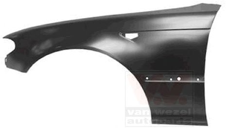 VAN WEZEL 0653655 Крыло для BMW (Бмв) VAN WEZEL 0653655 Крыло для BMW (Бмв)