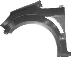 VAN WEZEL 1887655 Крыло для FORD GALAXY (Форд Галакси) VAN WEZEL 1887655 Крыло для FORD GALAXY (Форд Галакси)