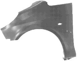 VAN WEZEL 4002655 Крыло для PEUGEOT 1007 (Пежо 1007) VAN WEZEL 4002655 Крыло для PEUGEOT 1007 (Пежо 1007)