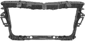VAN WEZEL 5405668 Облицовка передка для TOYOTA (Тойота/тоета) VAN WEZEL 5405668 Облицовка передка для TOYOTA (Тойота/тоета)