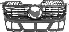 VAN WEZEL 5886510 Решетка радиатора для VOLKSWAGEN JETTA I (Фольксваген Жэтта и) VAN WEZEL 5886510 Решетка радиатора для VOLKSWAGEN JETTA I (Фольксваген Жэтта и)