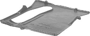 VAN WEZEL 0322703 Изоляция моторного отделения для AUDI 80 (Ауди 80) VAN WEZEL 0322703 Изоляция моторного отделения для AUDI 80 (Ауди 80)