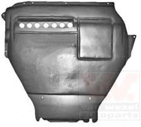 VAN WEZEL 0957702 Изоляция моторного отделения для CITROËN XSARA (CитроËн Ксара) VAN WEZEL 0957702 Изоляция моторного отделения для CITROËN XSARA (CитроËн Ксара)