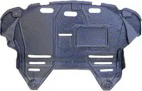 VAN WEZEL 1756701 Изоляция моторного отделения для FIAT BRAVA (Фиат Брава) VAN WEZEL 1756701 Изоляция моторного отделения для FIAT BRAVA (Фиат Брава)