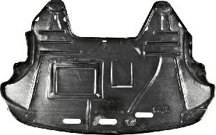 VAN WEZEL 1756702 Изоляция моторного отделения для FIAT BRAVA (Фиат Брава) VAN WEZEL 1756702 Изоляция моторного отделения для FIAT BRAVA (Фиат Брава)