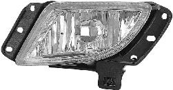 VAN WEZEL 2753995 Противотуманная фара 