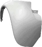 VAN WEZEL 2910534 Буфер для SMART CITY-COUPE (Смарт Cитъ-cоупэ) VAN WEZEL 2910534 Буфер для SMART CITY-COUPE (Смарт Cитъ-cоупэ)