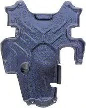 VAN WEZEL 3024704 Изоляция моторного отделения для MERCEDES-BENZ E-CLASS (Мэрcэдэс-бэнз Е класс) VAN WEZEL 3024704 Изоляция моторного отделения для MERCEDES-BENZ E-CLASS (Мэрcэдэс-бэнз Е класс)