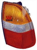 VAN WEZEL 3294922 Задний фонарь для MITSUBISHI COLT/RODEO (Митсубиши/митсубиси Cолт/родэо) VAN WEZEL 3294922 Задний фонарь для MITSUBISHI COLT/RODEO (Митсубиши/митсубиси Cолт/родэо)