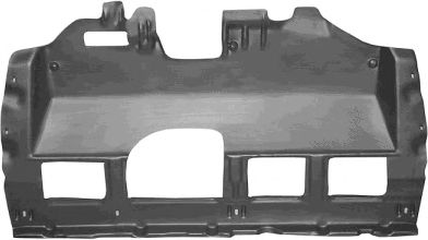 VAN WEZEL 4029701 Изоляция моторного отделения для PEUGEOT 207 (Пежо 207) VAN WEZEL 4029701 Изоляция моторного отделения для PEUGEOT 207 (Пежо 207)