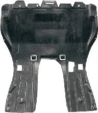 VAN WEZEL 4060701 Изоляция моторного отделения для PEUGEOT 407 (Пежо 407) VAN WEZEL 4060701 Изоляция моторного отделения для PEUGEOT 407 (Пежо 407)
