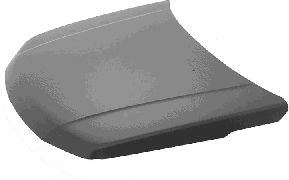 VAN WEZEL 5250660 Капот двигателя для SUZUKI ESCUDO II (Сузуки Эсcудо 2) VAN WEZEL 5250660 Капот двигателя для SUZUKI ESCUDO II (Сузуки Эсcудо 2)